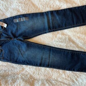 Boy’s Blue Jeans